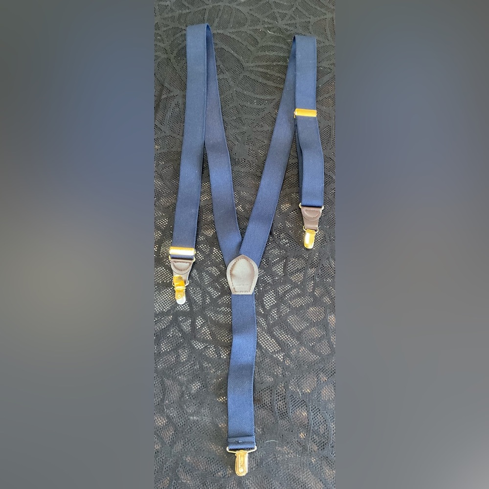 Suspenders